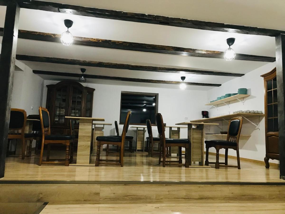 Guest House La Tata Gura Haitii Kültér fotó