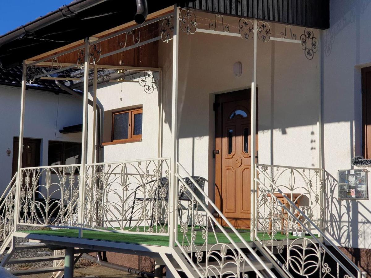 Guest House La Tata Gura Haitii Kültér fotó
