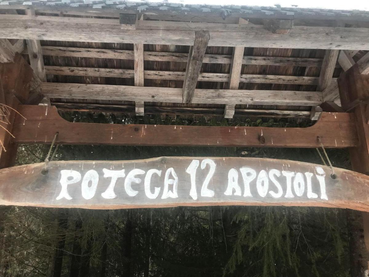 Guest House La Tata Gura Haitii Kültér fotó