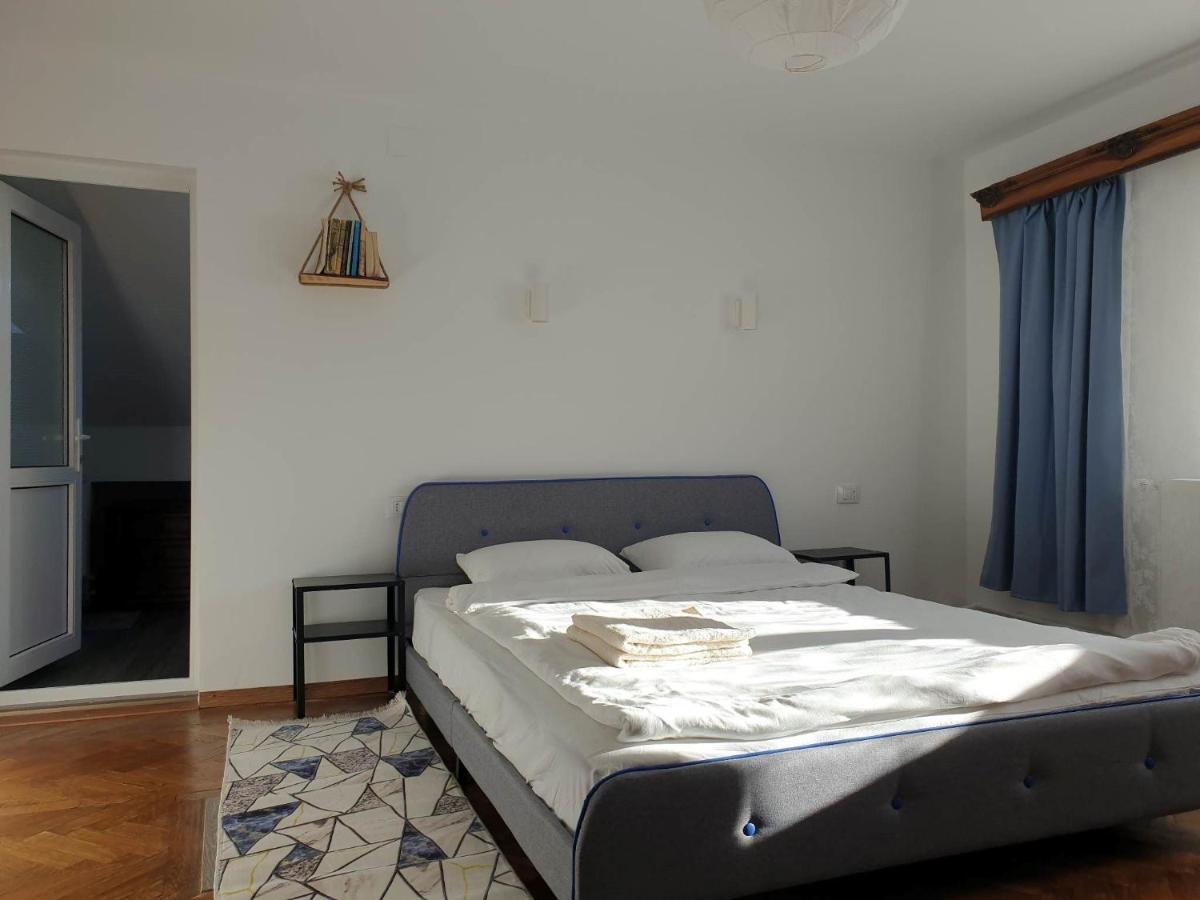 Guest House La Tata Gura Haitii Kültér fotó