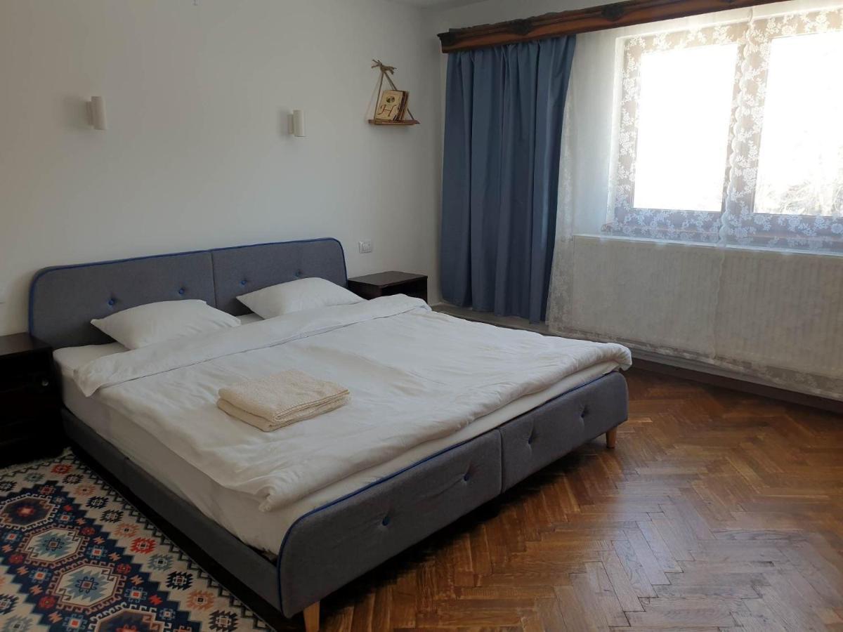 Guest House La Tata Gura Haitii Kültér fotó